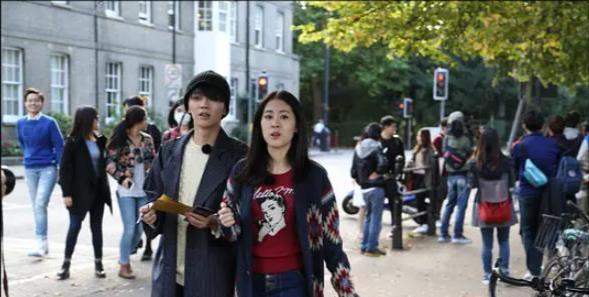 月亮|华晨宇终于承认,与许晴的真实关系,难怪他不愿和张碧晨结婚