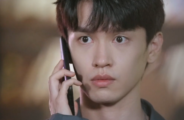 预告片|《心动4》大结局预告，男二女三双向奔赴，男一也坚定选择