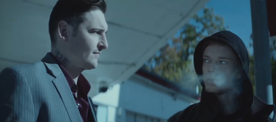 金泰妍|这部电影讲述了职业杀手怎么一步步为自己的爱狗报仇