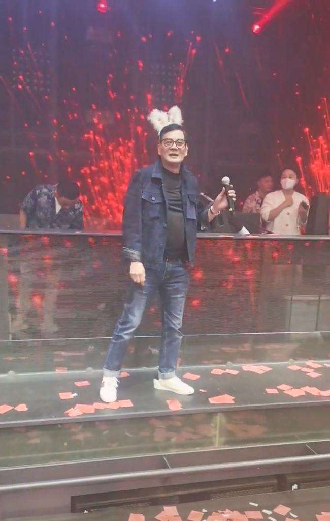 李国麟|“鸠摩智”李国麟的经历告诉我们：再深的情怀，也能被消耗殆尽！