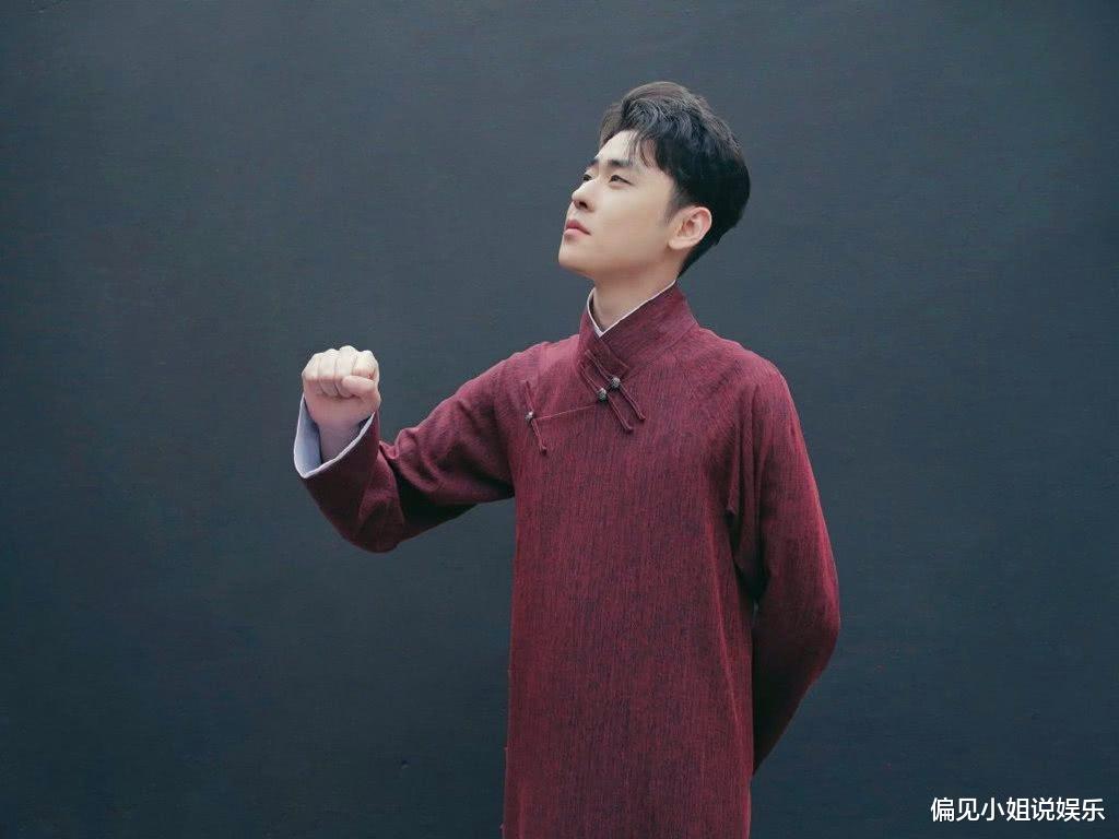 冬至|官方没有看错人，德云社张云雷非遗宣传曲，平均播放量轻松破百万