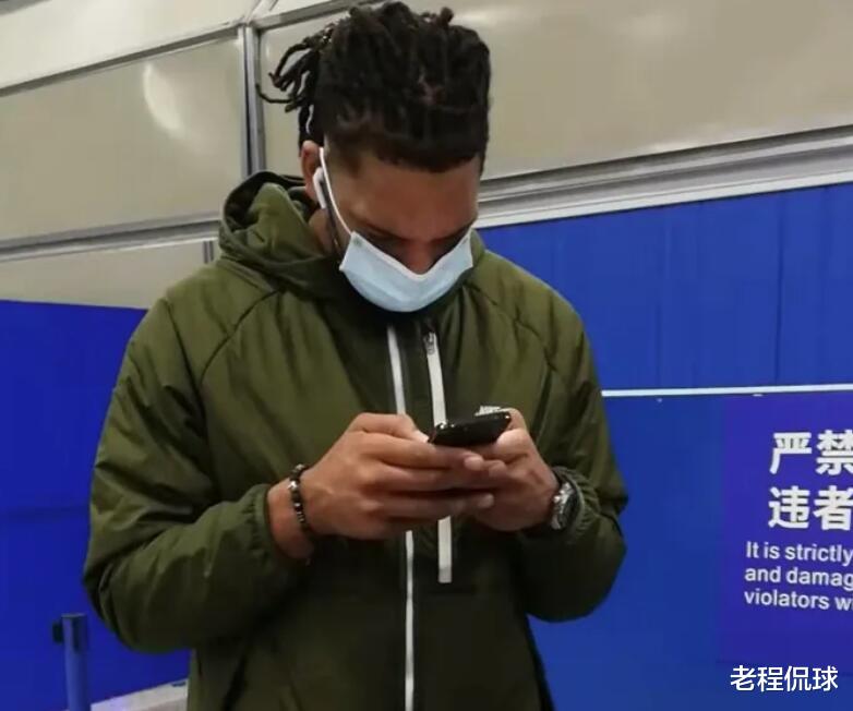 广厦|又找NBA名将？已经吃过2次大亏的广厦 会在奥卡福身上重蹈覆辙吗