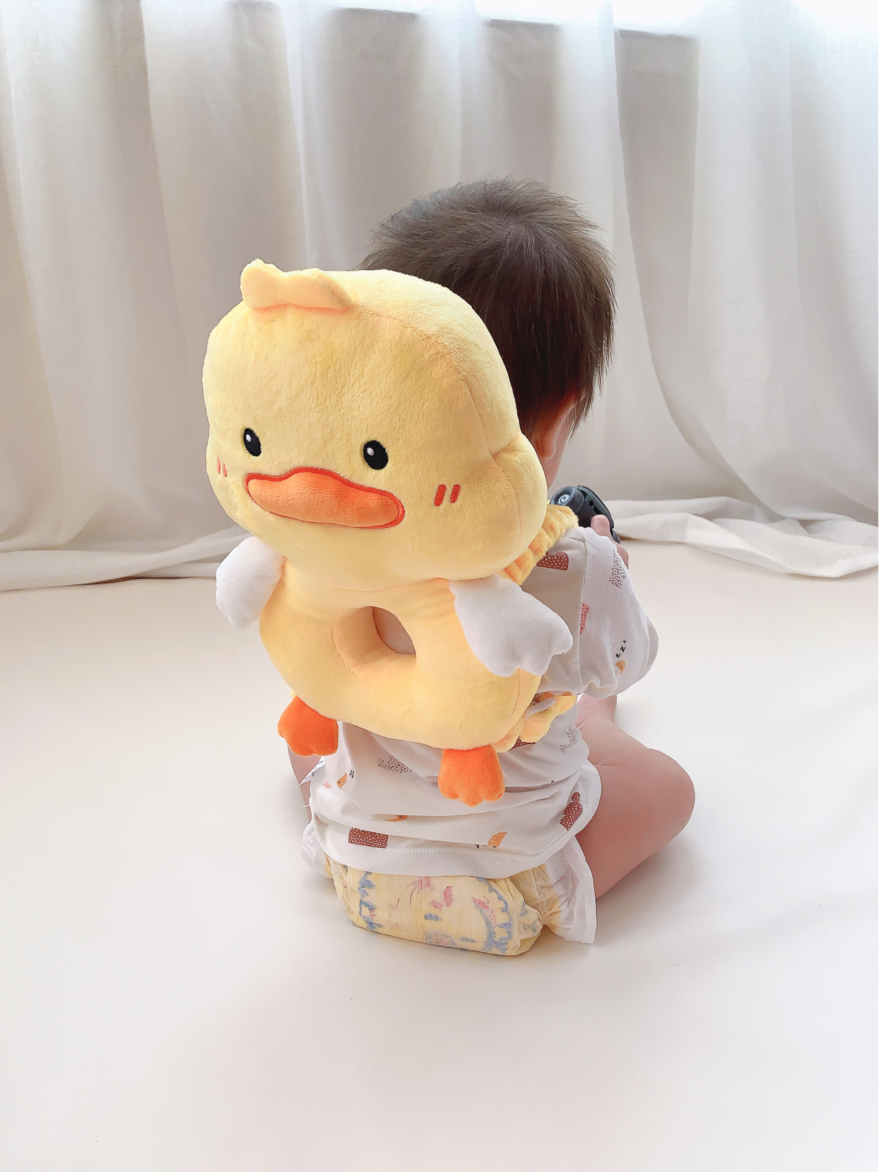 碗盆妈咪|这5件母婴用品被拉入坑娃名单,不但浪费钱,还影响宝宝发育!