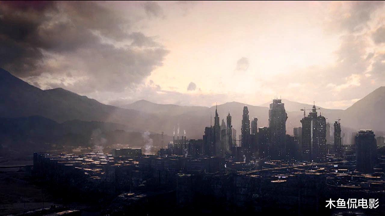 鲨鱼 倘若75亿人全部消失，地球会变成什么样？纪录片