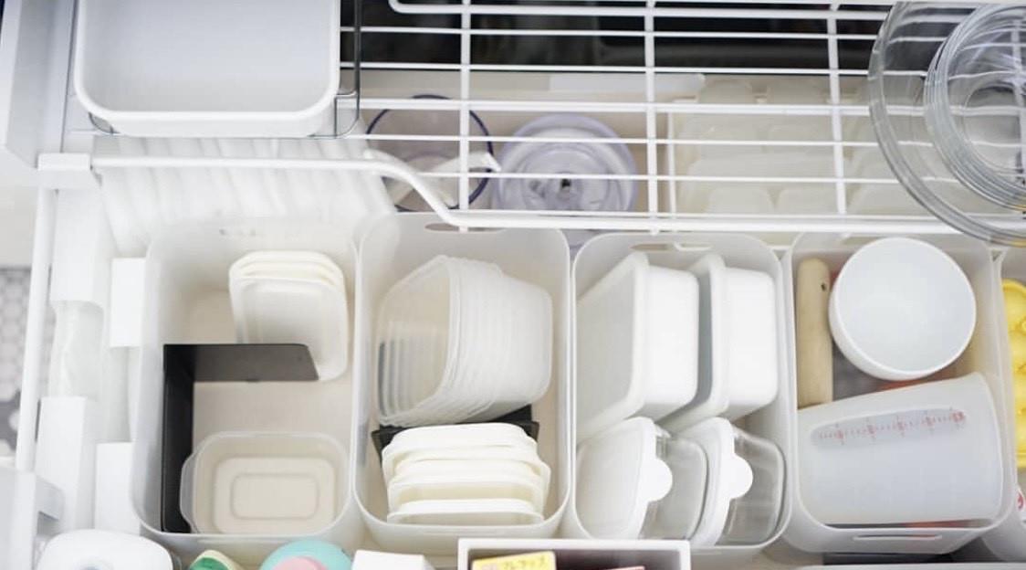 持家有方的日本太太，把家收拾得井然有序，治愈了强迫症！学习了