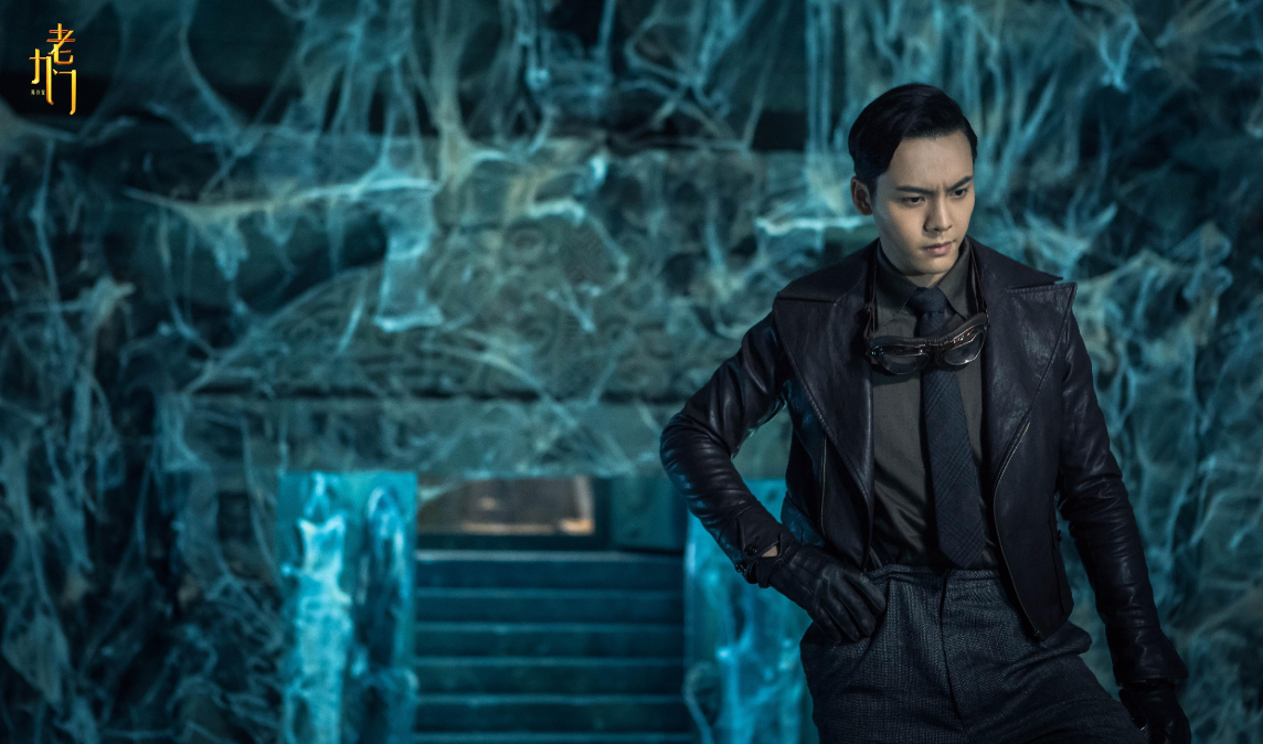 赵丽颖|难怪《老九门2》要换人！这个原班人马谁能凑地齐啊？