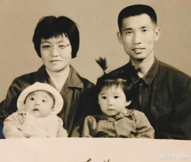 张含韵|康辉：用14年成央视国脸，与初恋恩爱26年，幸福背后有苦有甜