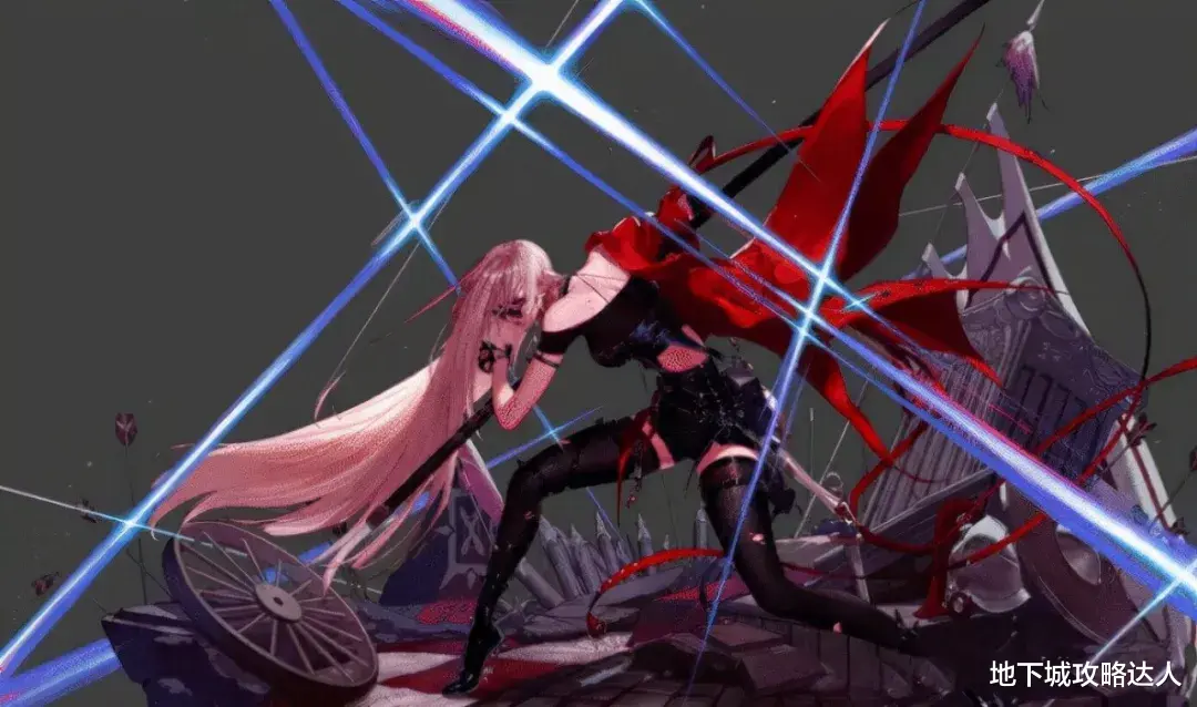 地下城与勇士|DNF：新春转职书上架，下水道职业肥鯮、刃影、召唤即将消失？