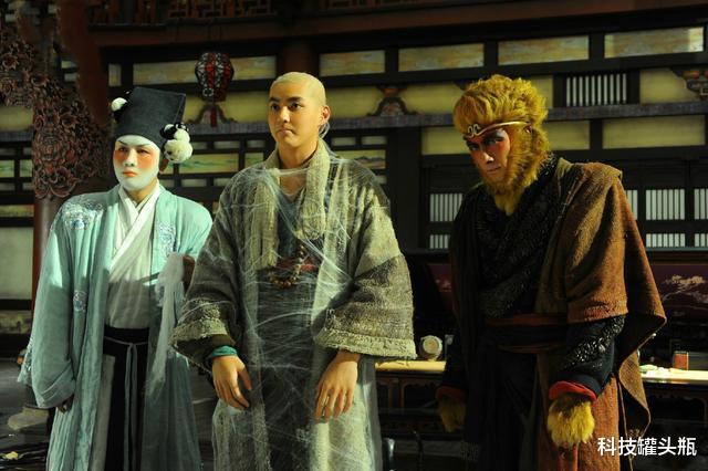 周星驰|演毁周星驰电影，还拿走500万片酬，想出演《美人鱼2》被拉黑