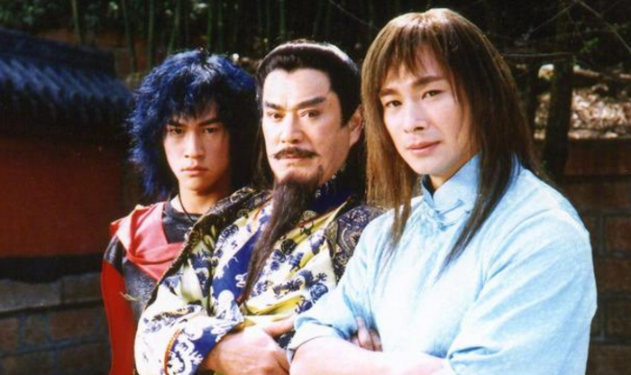 风云雄霸天下|又一位老戏骨去世，“雄霸”走了，《风云雄霸天下》也不完整了