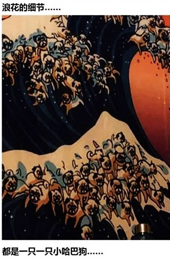 咸蛋的小姐 “李小冉长得也不是特别惊艳，为什么很多明星都夸她喜欢她？”哈哈哈