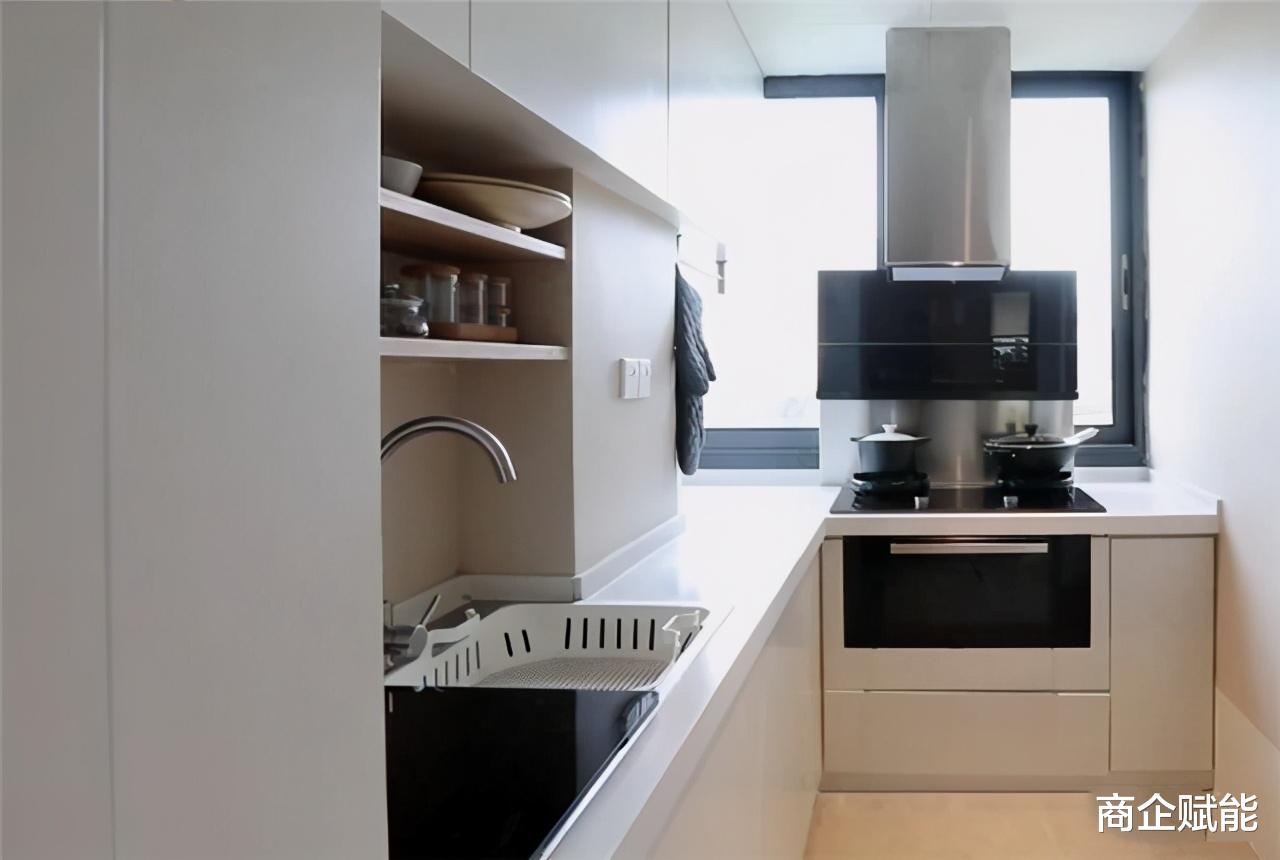 商企赋能 南京90后夫妻改造婚房，仅花10万，既有欧式轻奢又有中式韵味