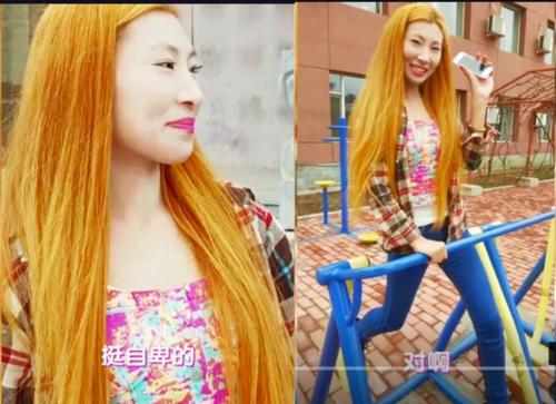 空腹|时隔3年，那个因为网恋从128斤瘦到58斤的“排骨妹”现状如何？