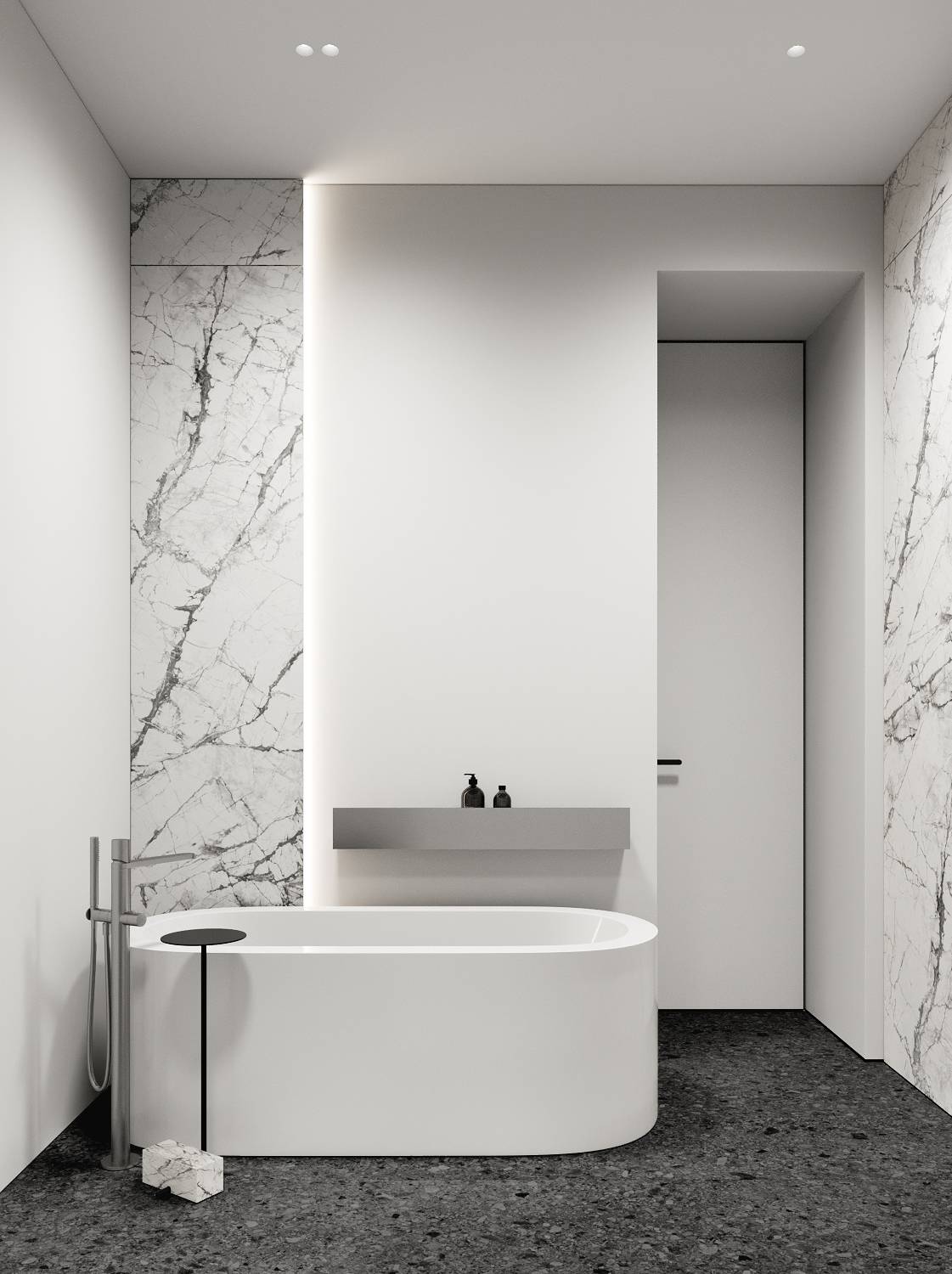 Poliform、baxter、LEMA | 极简极雅致,亦奢亦时尚