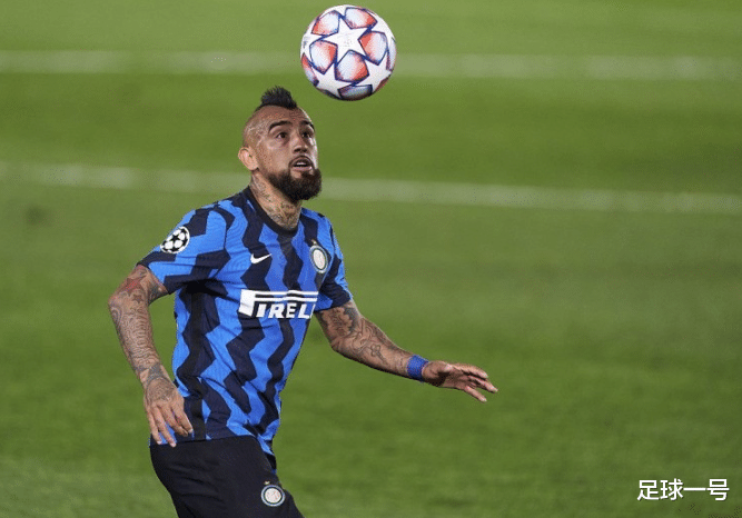 國際米蘭|國米3-1挖出最強鐵腰！有攔截，有串聯(lián)，射術(shù)精，巴薩后悔嗎