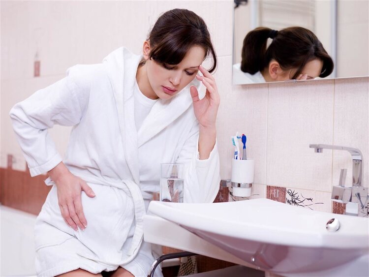 |如果这5个症状全都有,不用怀疑,甲亢来“找麻烦”了