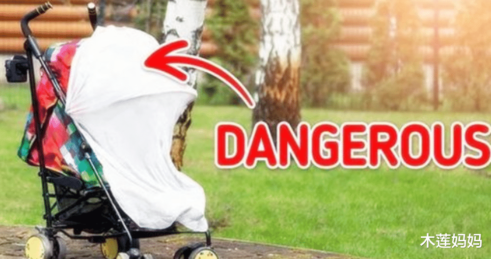 风油精|天气再热，几种“坑娃”的降温方式也别用，知道越早，娃受伤越少