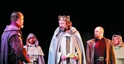 胡小小乖|电影《皆大欢喜》，莎士比亚和全女性演员的结合