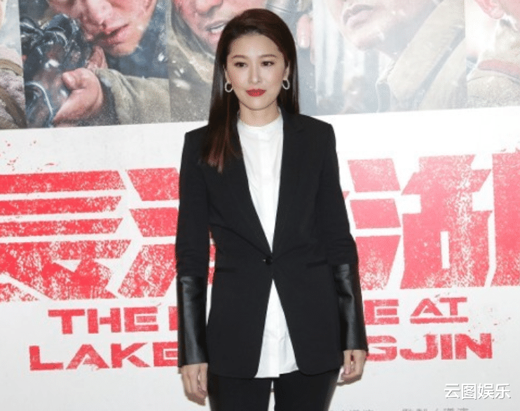 周丽淇|周丽淇产后1年宣布全面复出！儿子交由老母照顾，傅程鹏已回内地