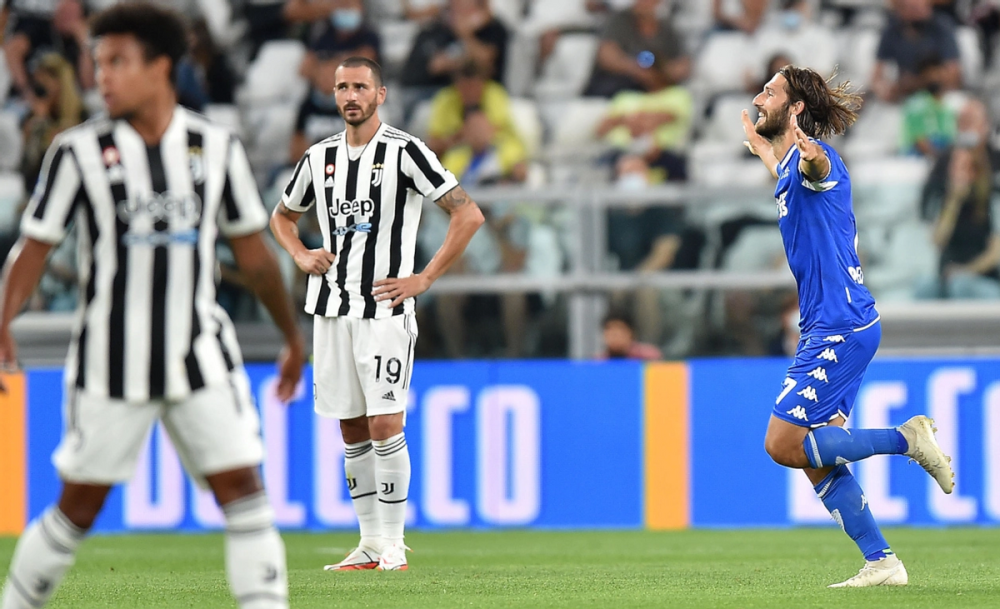 那些你很冒险的梦|“后C罗时代”老妇人三战仅得一分,米兰是否会趁势再踩一脚?