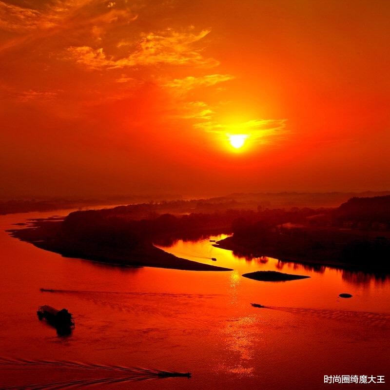 向往的生活|《向往的生活》第五季，周边景色美居住环境差，张艺兴顶替大华