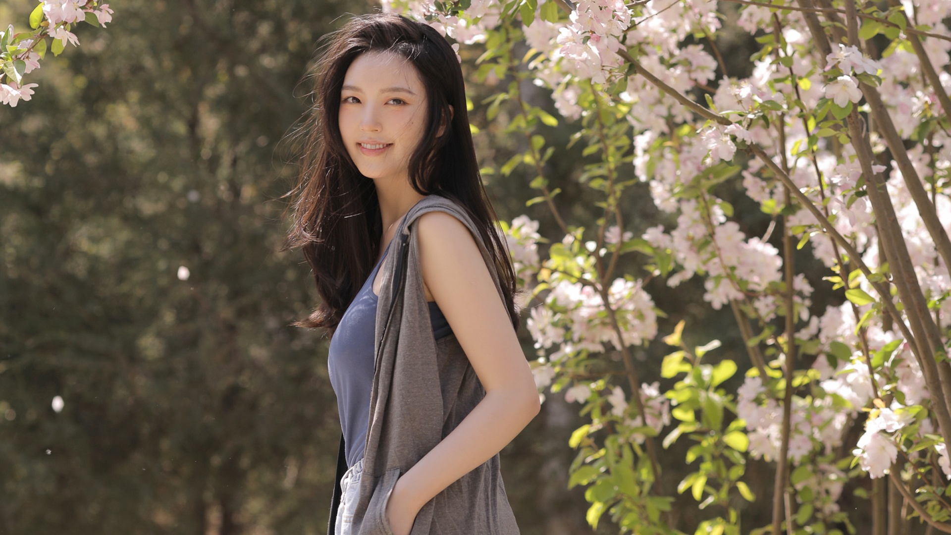 行走的不二先生|未来半个月,感情易遭烂桃花破坏的四大星座