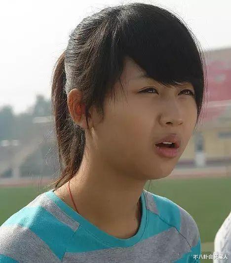 杨紫 明星减肥有多内卷？有人俩月暴瘦40斤，有人10岁就开始节食