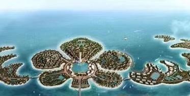 |海南海花岛，恒大投资1600亿，如今业主低价出租