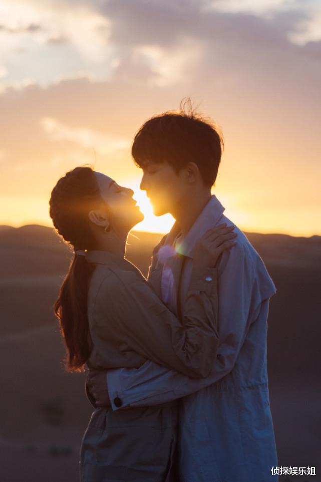 张雨绮|张雨绮与小10岁帅哥街头相拥，曾霸气维护的李柄熹成过去式？