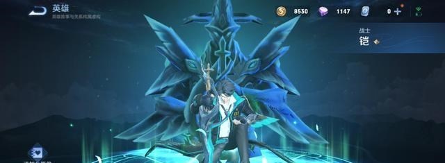 生态环境保卫者|王者荣耀：铠是无脑英雄？不要被小学生玩家洗脑，会玩的让人惧怕