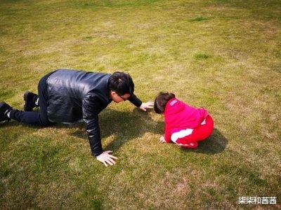 柒柒和茜茜|林生斌家曾经的丧偶式育儿，反射了大多数家庭，你中了吗