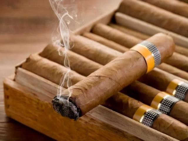 电子烟|5种香烟已被列入“黑名单”？提醒：为了健康，尽量别抽了