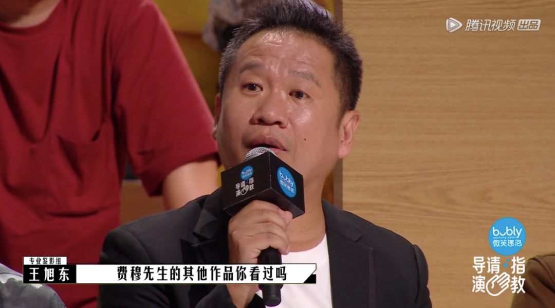 邓伦|“中国电影的垃圾堆，全在这里”