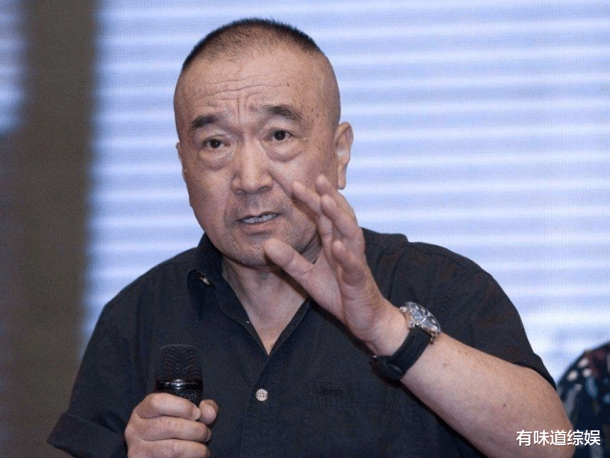 李保田|国家一级演员李保田：当年被“封杀”的残酷真相，他真的错了吗？