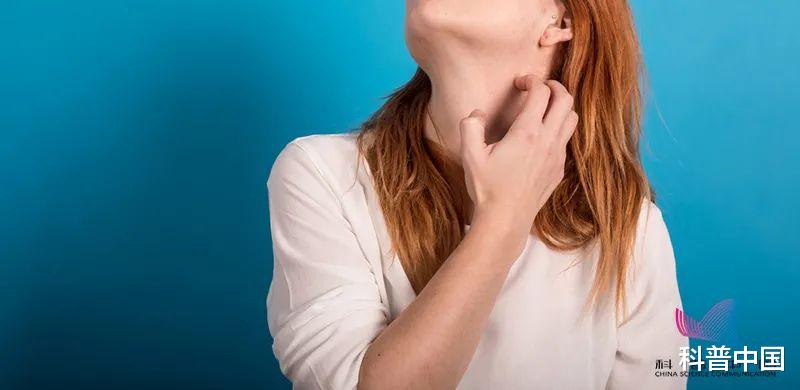 瘙痒症|为什么一到冬天就浑身瘙痒？千万别挠！缓解办法拿走不谢