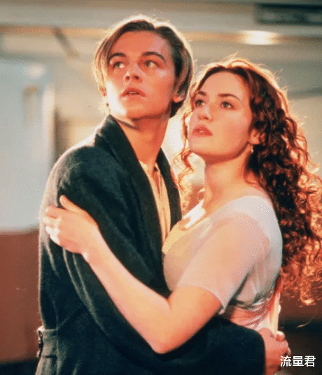 悬崖之上|阿凡达,复联4...全球票房最高的十部电影