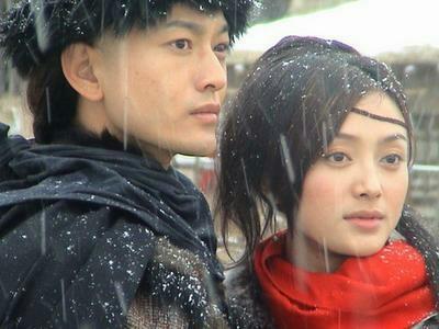 电影|女演员秦岚的瓜：为爱花光所有积蓄，如今也只是自食恶果罢了