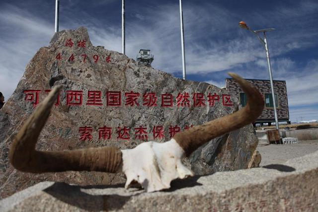 可可西里自然保护区 “吞噬生命”的可可西里无人区，到底有多恐怖，隐藏着什么危险！