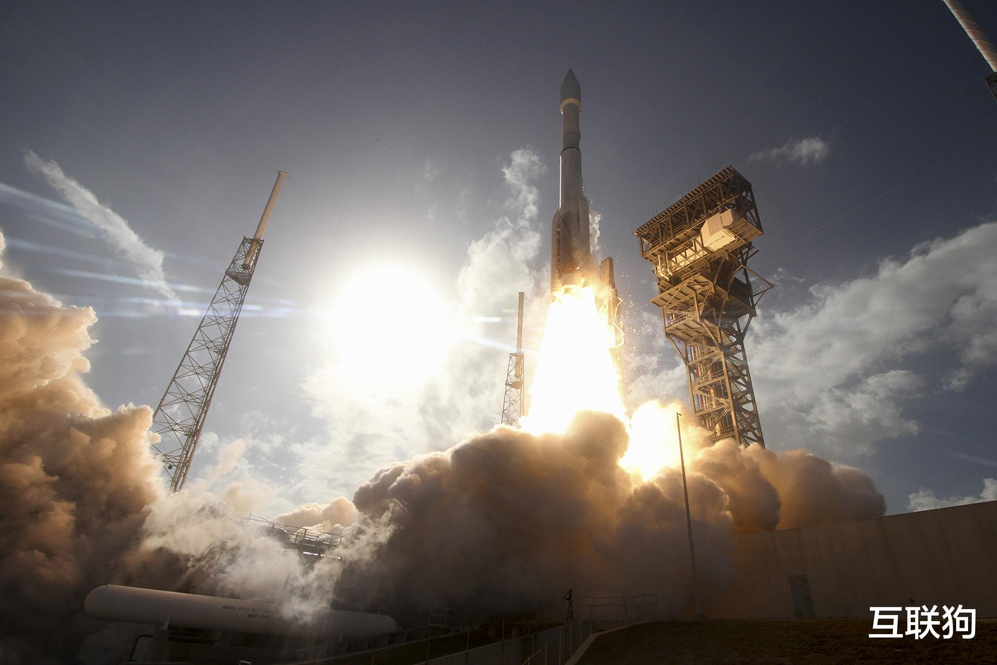 卫星 谁弄坏了我们的卫星？中美俄卫星1个月内相继“解体”