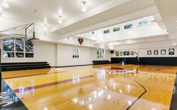 奧尼爾|破案了，不缺錢的奧尼爾為何會低價甩賣豪宅呢？費用超出想象