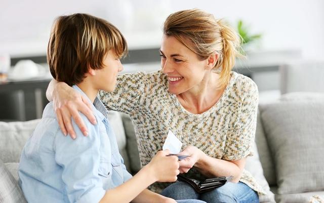 母婴说事|家庭条件不好，从小也培养孩子的2个气质，长大更容易在社会立根