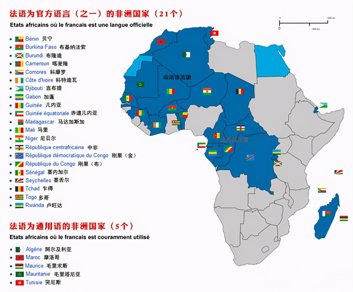 非洲面積最大的蘇丹慘遭一分為二，是歐美誘迫還是地緣板塊分裂？-圖8