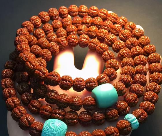 文玩|文玩菩提中常出现的3个问题，老玩家也避免不了