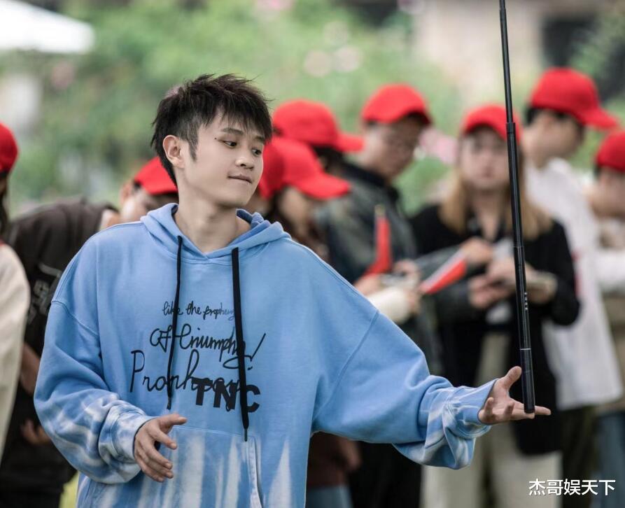 邓超|邓超的建议逼出了后期心里话,总算明白了《五哈》走下坡路的原因