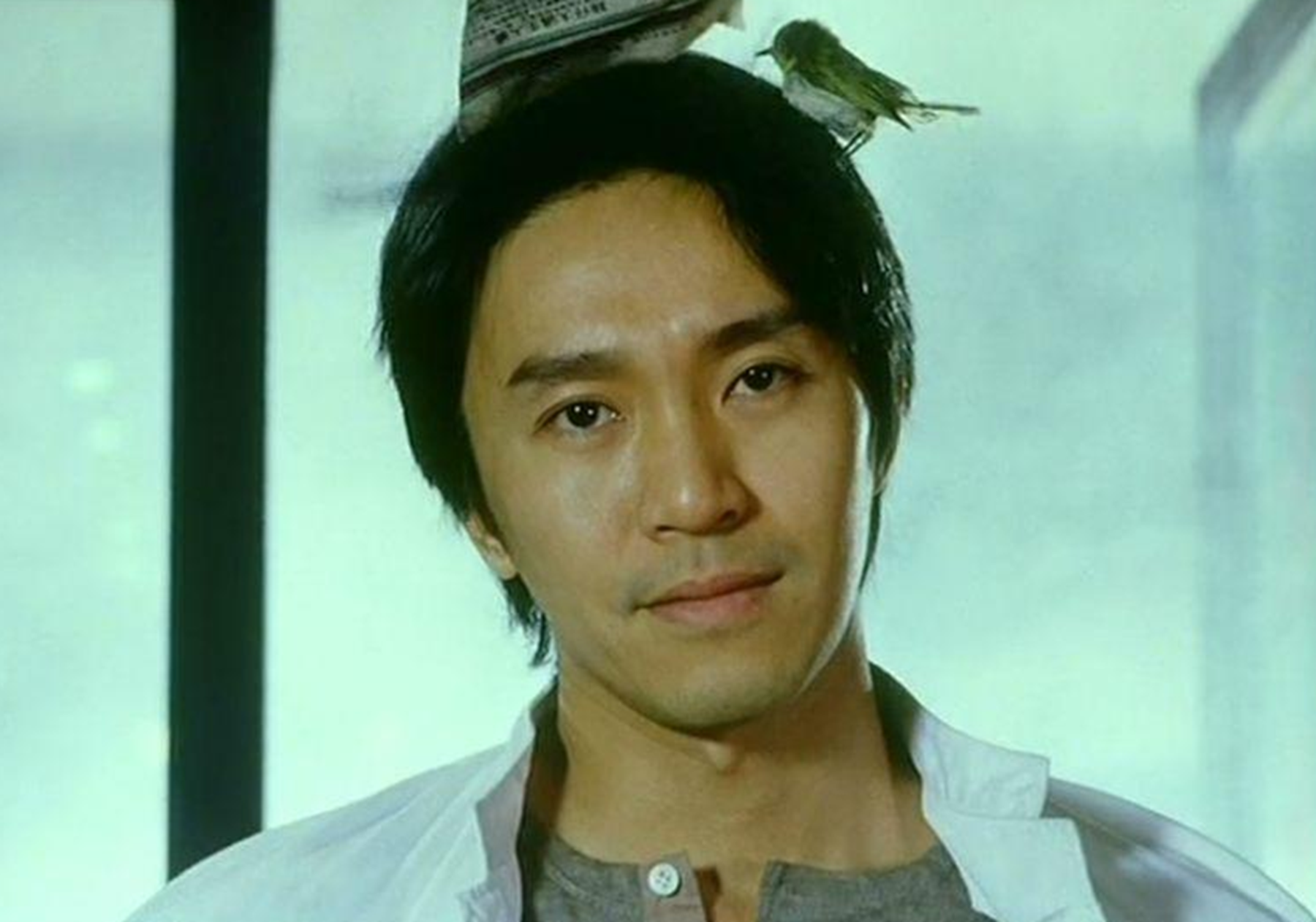 黄圣依|15年前，为何黄圣依宁愿赌上“星途”，也要把周星驰告上法庭？