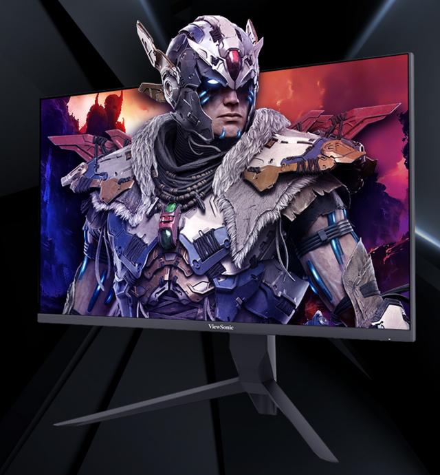 酷睿处理器|拔草小分队：天天摸鱼还能准点下班？这些显示器用起来贼高效