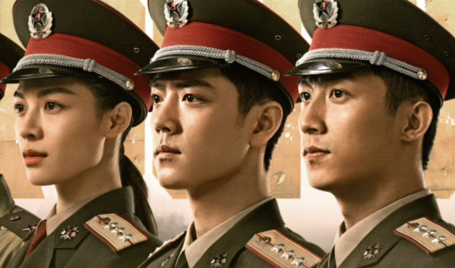 肖战|9月一大波热剧即将定档上线！来看看你最期待哪一部？