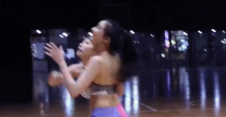 威斯布魯克|加冕歷史第一！制勝罰球+絕殺蓋帽！威少超級高水平！