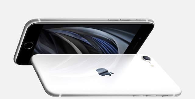 iPadAir 5被传本月发布，iPhone SE3再曝光，还是套娃设计