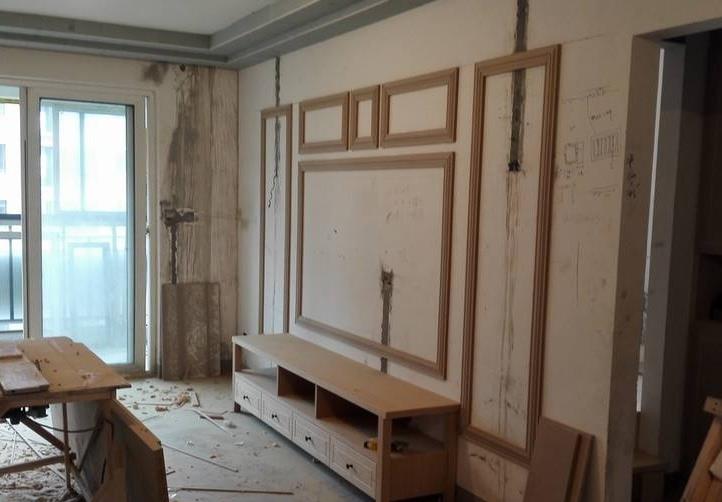 5万块可以装修好新房,真的吗?包含哪些费用?大概都是多少钱?